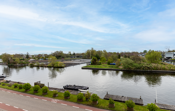 Medium property photo - Aalsmeerderdijk 504, 1435 BN Rijsenhout